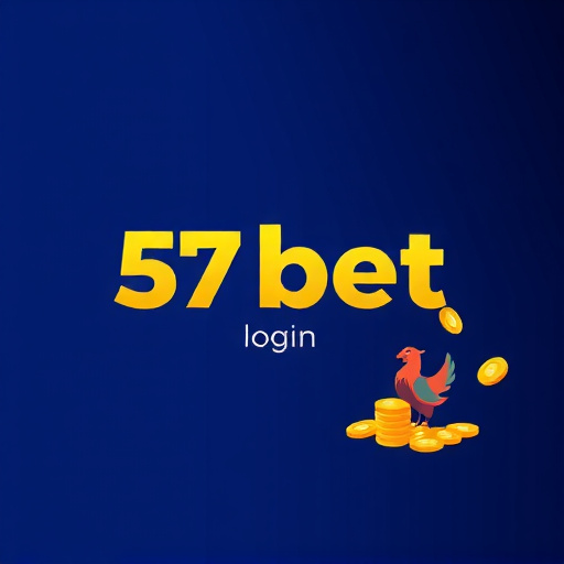 57bet login